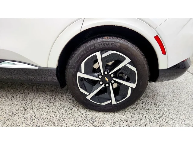 SEMINUEVOS CHEVROLET Equinox EV a Estados en autogozo