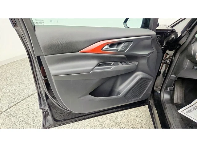 SEMINUEVOS CHEVROLET Equinox EV a Estados en autogozo