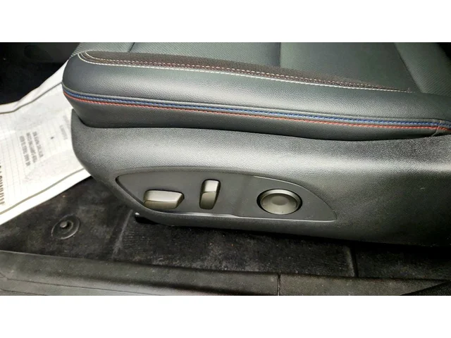 SEMINUEVOS CHEVROLET Equinox EV a Estados en autogozo