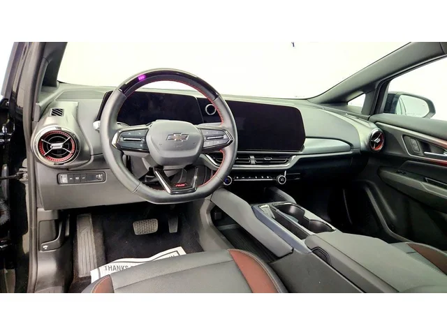 SEMINUEVOS CHEVROLET Equinox EV a Estados en autogozo