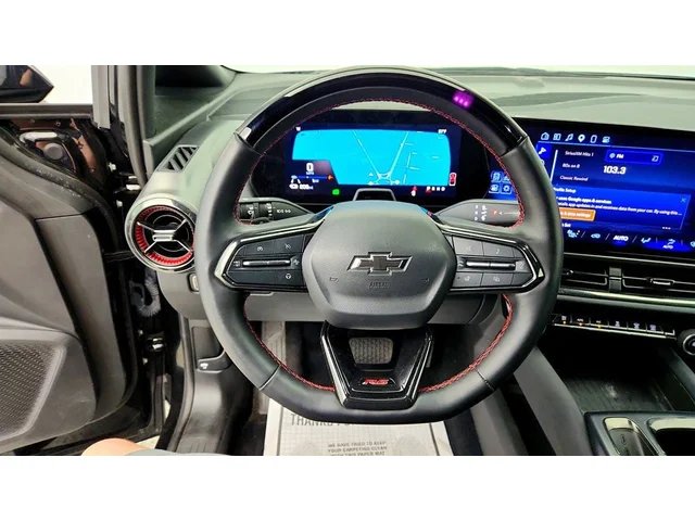 SEMINUEVOS CHEVROLET Equinox EV a Estados en autogozo