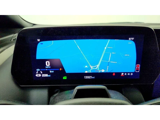 SEMINUEVOS CHEVROLET Equinox EV a Estados en autogozo