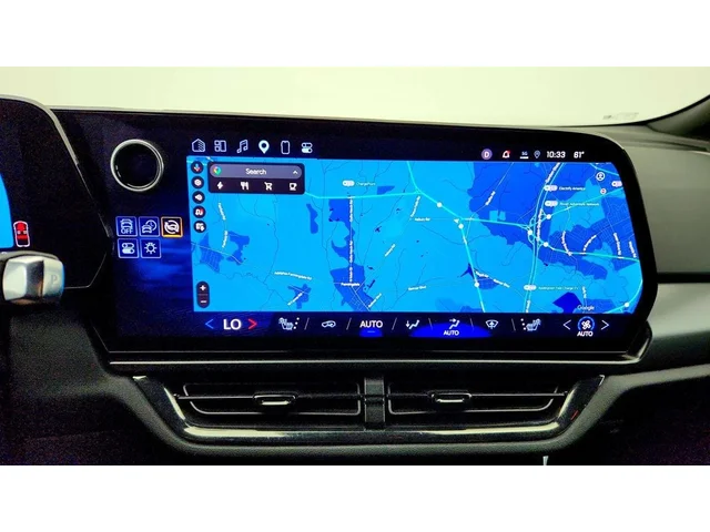 SEMINUEVOS CHEVROLET Equinox EV a Estados en autogozo