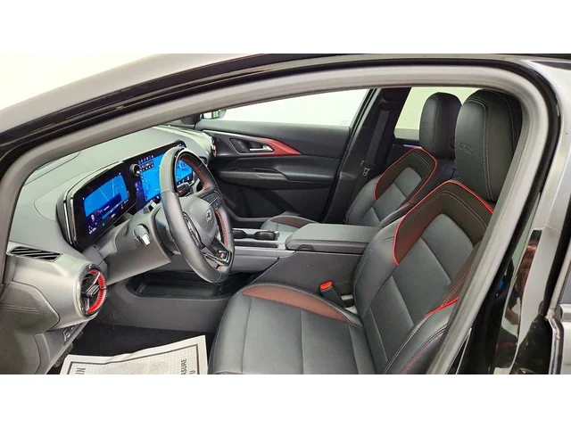 SEMINUEVOS CHEVROLET Equinox EV a Estados en autogozo