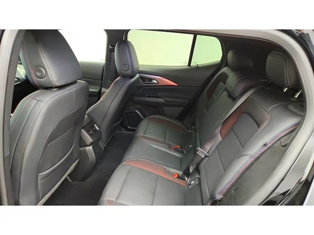 SEMINUEVOS CHEVROLET Equinox EV a Estados en autogozo