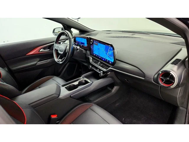 SEMINUEVOS CHEVROLET Equinox EV a Estados en autogozo