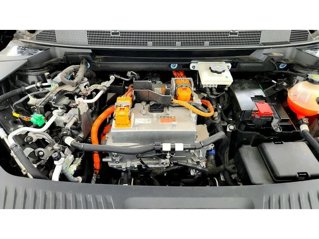 SEMINUEVOS CHEVROLET Equinox EV a Estados en autogozo