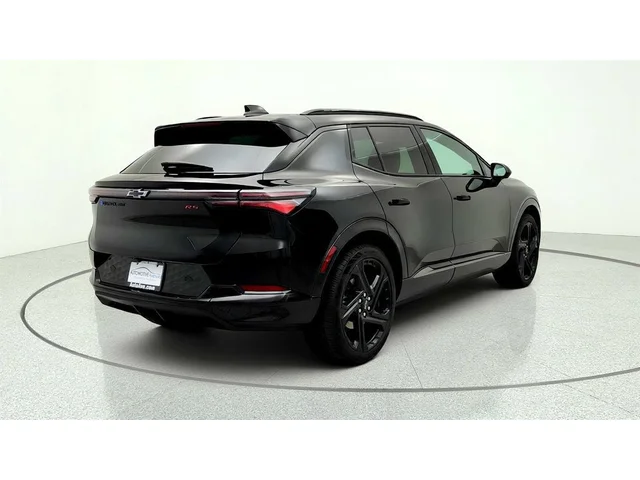 SEMINUEVOS CHEVROLET Equinox EV a Estados en autogozo