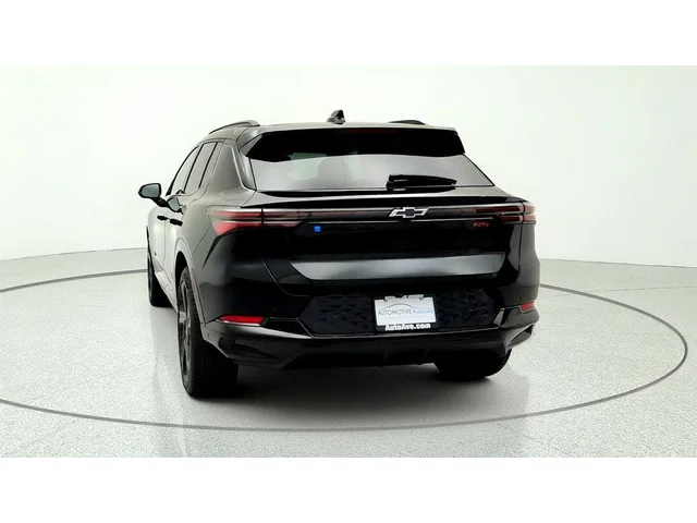 SEMINUEVOS CHEVROLET Equinox EV a Estados en autogozo