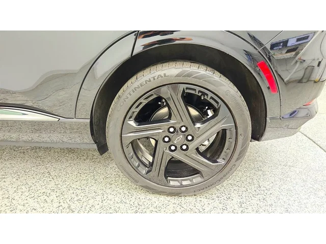 SEMINUEVOS CHEVROLET Equinox EV a Estados en autogozo