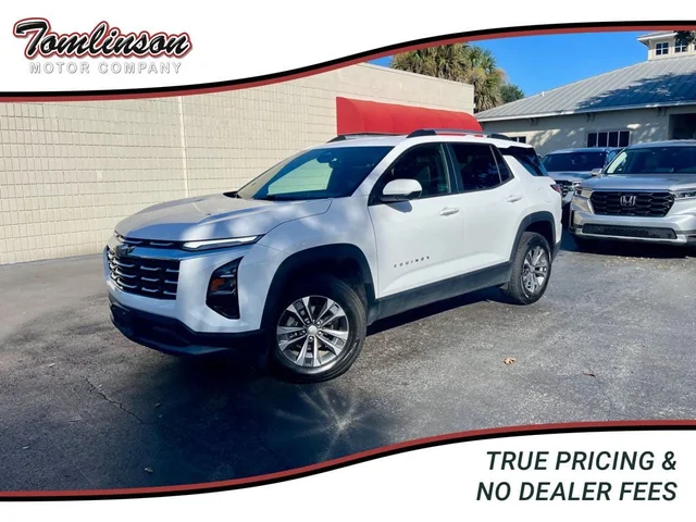 SEMINUEVOS CHEVROLET EQUINOX a Estados en autogozo