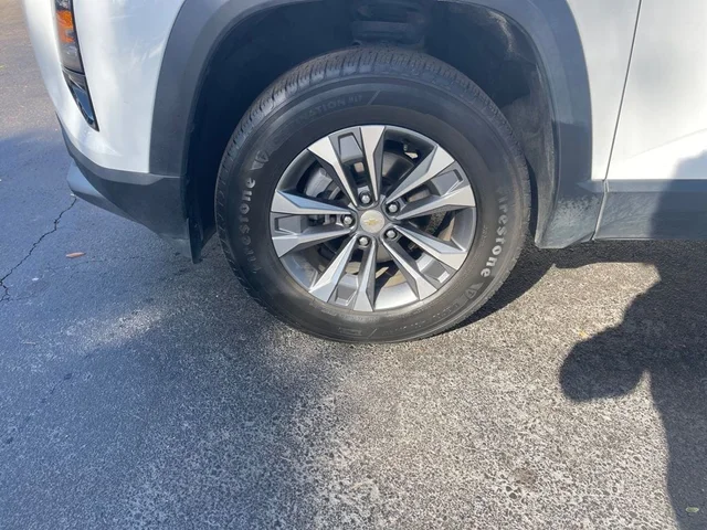 SEMINUEVOS CHEVROLET EQUINOX a Estados en autogozo