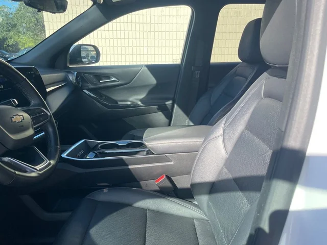 SEMINUEVOS CHEVROLET EQUINOX a Estados en autogozo