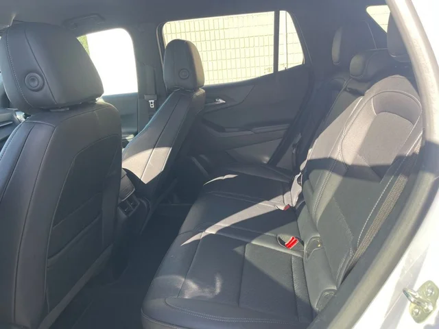 SEMINUEVOS CHEVROLET EQUINOX a Estados en autogozo