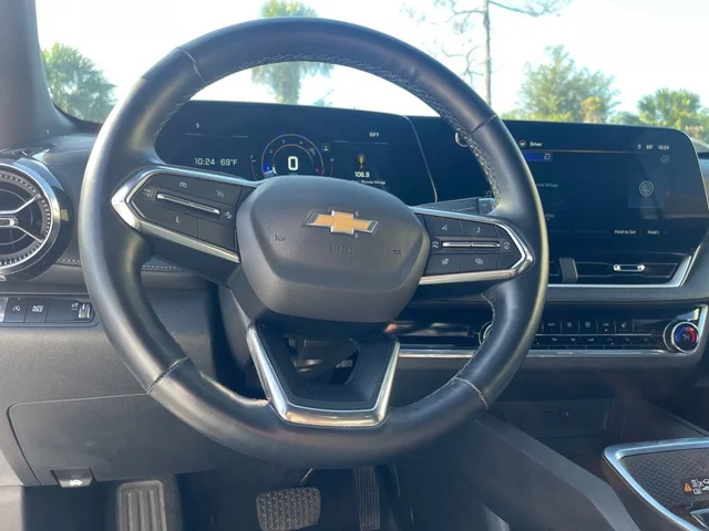 SEMINUEVOS CHEVROLET EQUINOX a Estados en autogozo