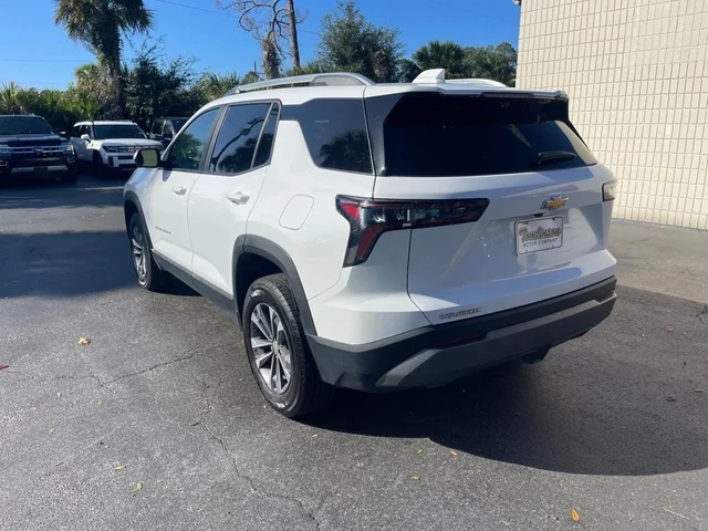 SEMINUEVOS CHEVROLET EQUINOX a Estados en autogozo