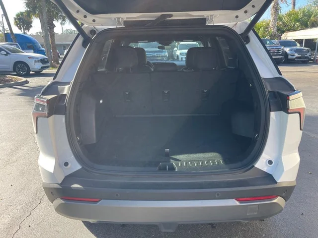 SEMINUEVOS CHEVROLET EQUINOX a Estados en autogozo