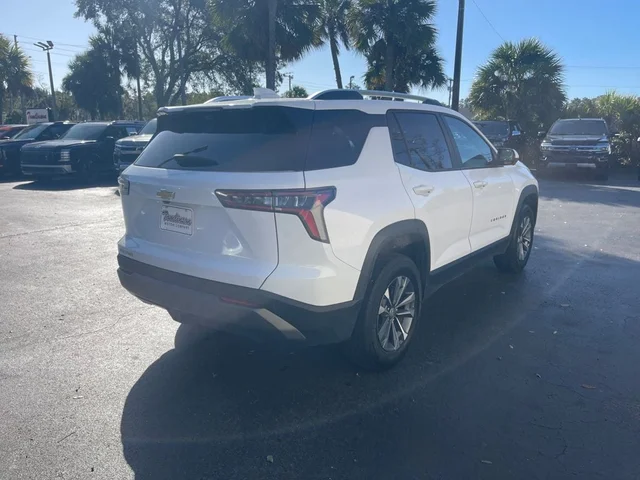 SEMINUEVOS CHEVROLET EQUINOX a Estados en autogozo
