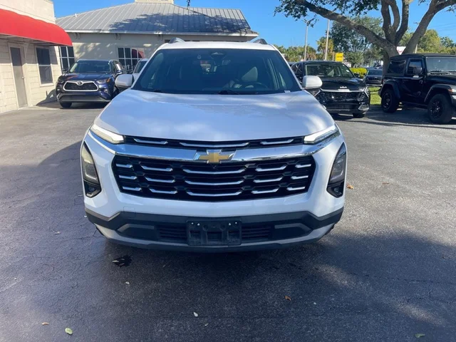 SEMINUEVOS CHEVROLET EQUINOX a Estados en autogozo