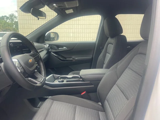 SEMINUEVOS CHEVROLET EQUINOX a Estados en autogozo
