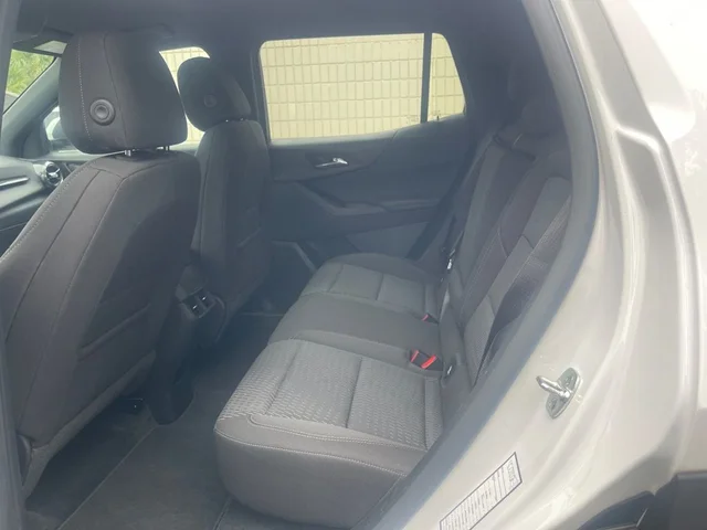 SEMINUEVOS CHEVROLET EQUINOX a Estados en autogozo