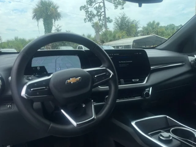SEMINUEVOS CHEVROLET EQUINOX a Estados en autogozo