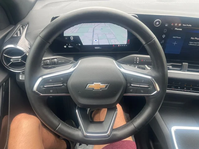 SEMINUEVOS CHEVROLET EQUINOX a Estados en autogozo
