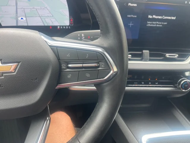 SEMINUEVOS CHEVROLET EQUINOX a Estados en autogozo