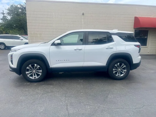 SEMINUEVOS CHEVROLET EQUINOX a Estados en autogozo