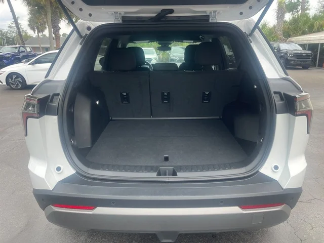 SEMINUEVOS CHEVROLET EQUINOX a Estados en autogozo