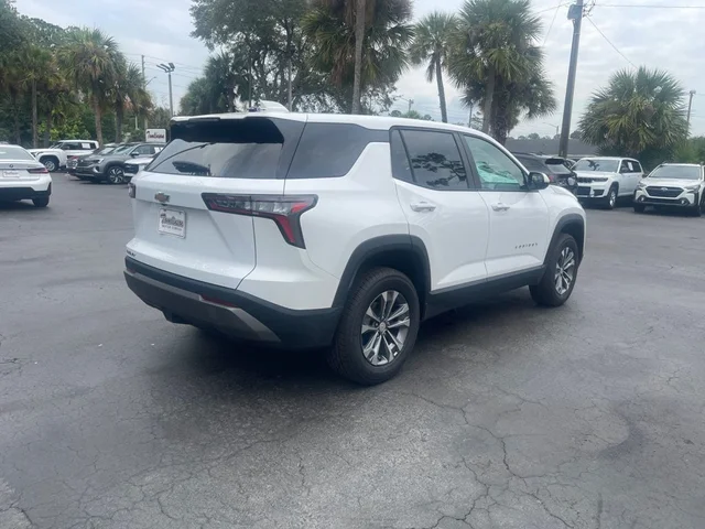 SEMINUEVOS CHEVROLET EQUINOX a Estados en autogozo
