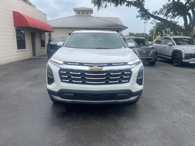 SEMINUEVOS CHEVROLET EQUINOX a Estados en autogozo
