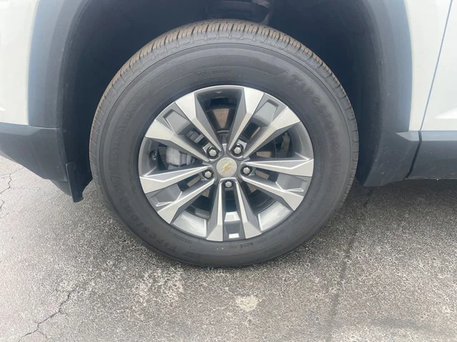 SEMINUEVOS CHEVROLET EQUINOX a Estados en autogozo