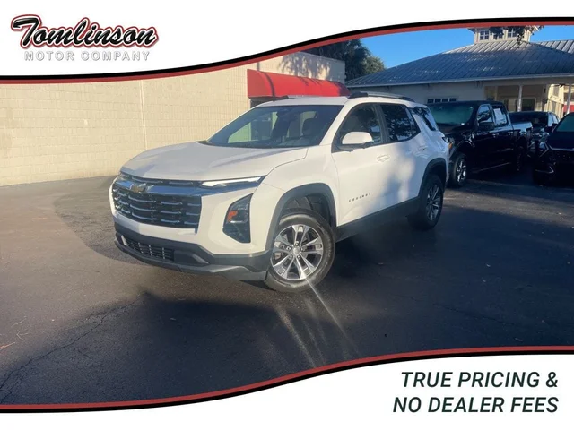 SEMINUEVOS CHEVROLET EQUINOX a Estados en autogozo