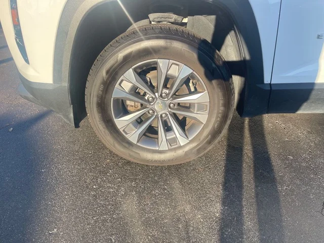 SEMINUEVOS CHEVROLET EQUINOX a Estados en autogozo