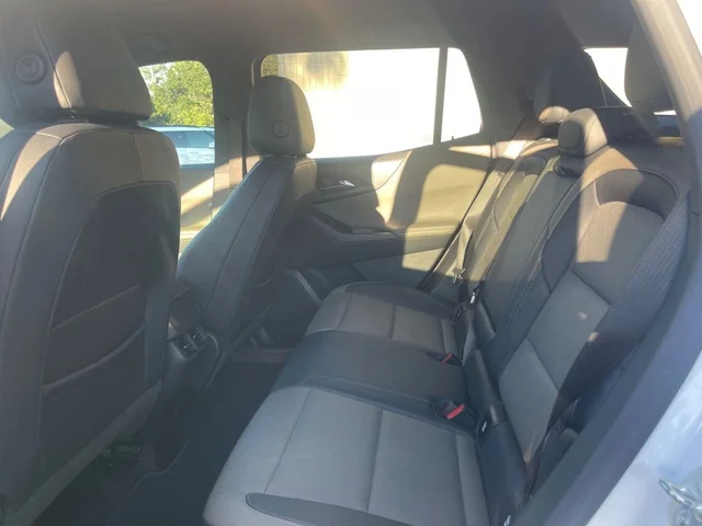 SEMINUEVOS CHEVROLET EQUINOX a Estados en autogozo