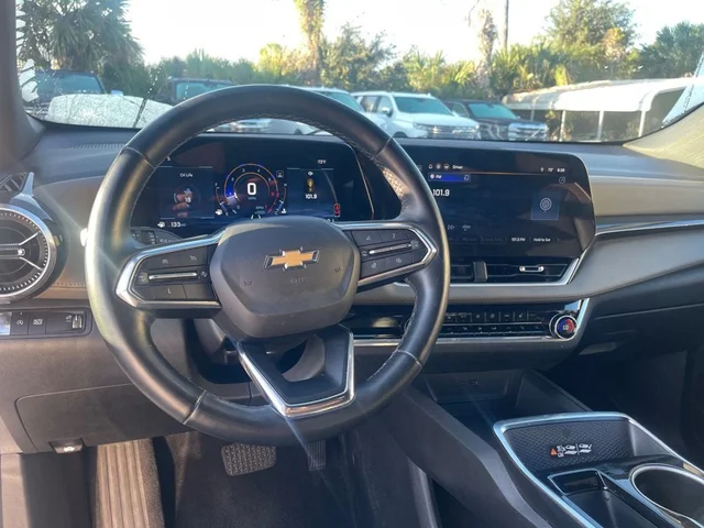 SEMINUEVOS CHEVROLET EQUINOX a Estados en autogozo