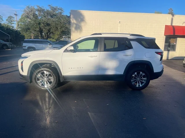 SEMINUEVOS CHEVROLET EQUINOX a Estados en autogozo