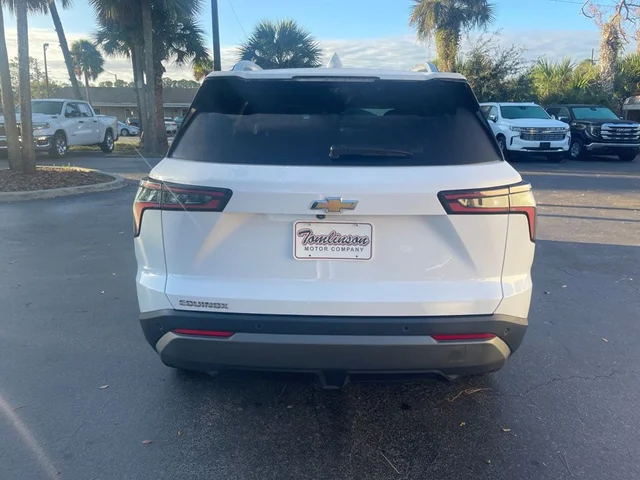 SEMINUEVOS CHEVROLET EQUINOX a Estados en autogozo