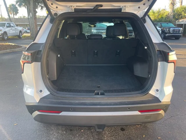 SEMINUEVOS CHEVROLET EQUINOX a Estados en autogozo