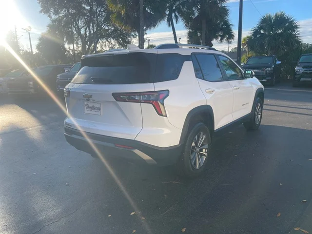 SEMINUEVOS CHEVROLET EQUINOX a Estados en autogozo