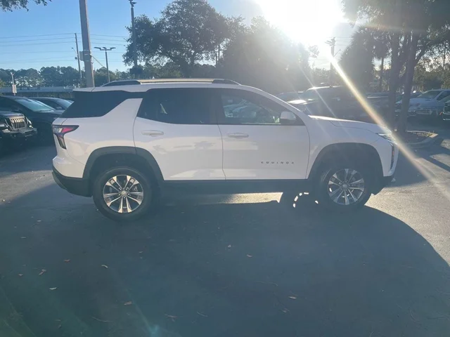 SEMINUEVOS CHEVROLET EQUINOX a Estados en autogozo