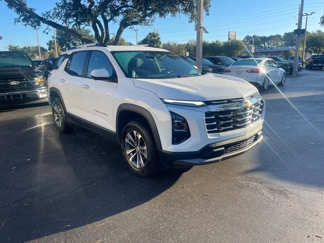 SEMINUEVOS CHEVROLET EQUINOX a Estados en autogozo