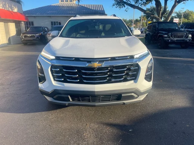 SEMINUEVOS CHEVROLET EQUINOX a Estados en autogozo