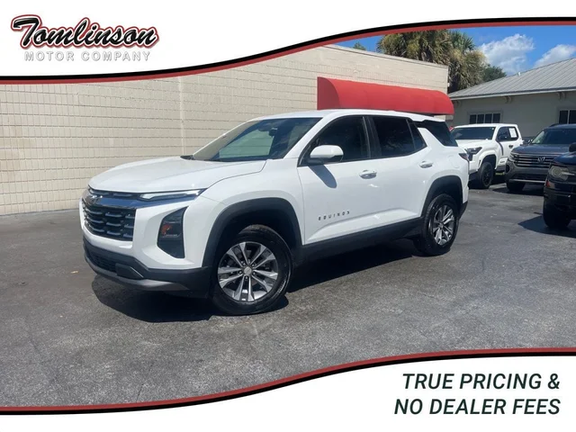 SEMINUEVOS CHEVROLET EQUINOX a Estados en autogozo