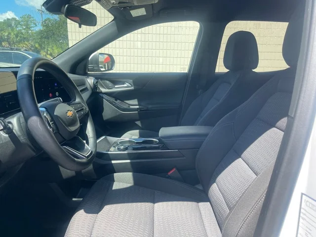 SEMINUEVOS CHEVROLET EQUINOX a Estados en autogozo