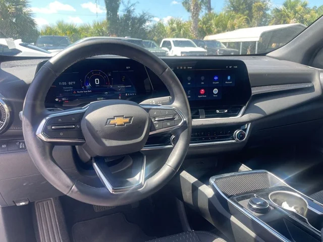 SEMINUEVOS CHEVROLET EQUINOX a Estados en autogozo