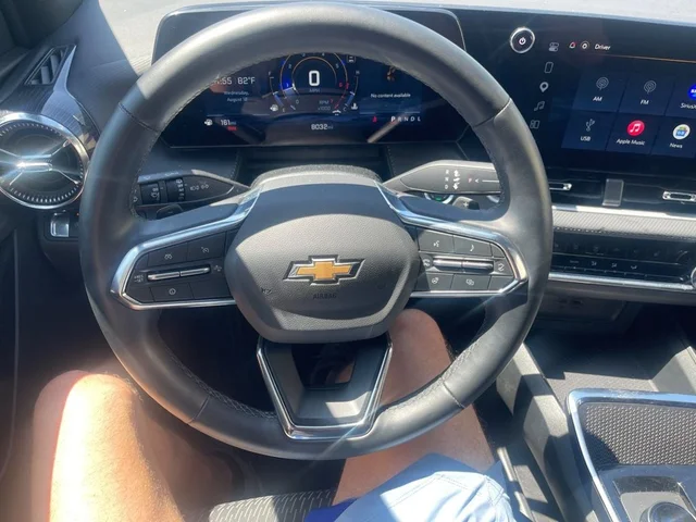 SEMINUEVOS CHEVROLET EQUINOX a Estados en autogozo