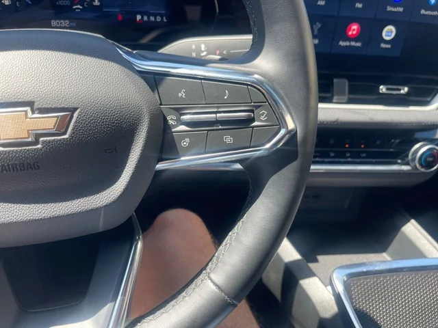 SEMINUEVOS CHEVROLET EQUINOX a Estados en autogozo