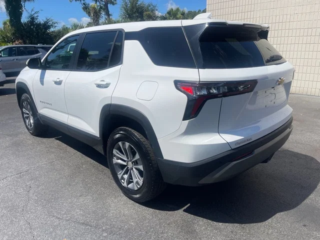 SEMINUEVOS CHEVROLET EQUINOX a Estados en autogozo